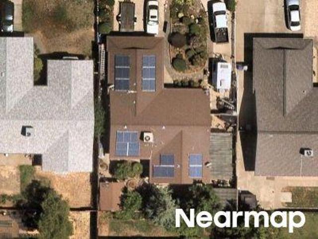 House for sale in Redding