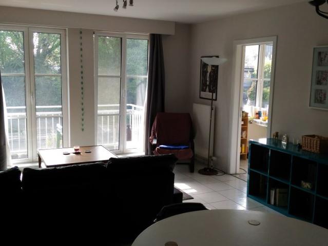 Appartement location à Lava, Brabant