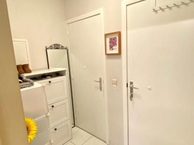 Appartement location à Lava, Brabant