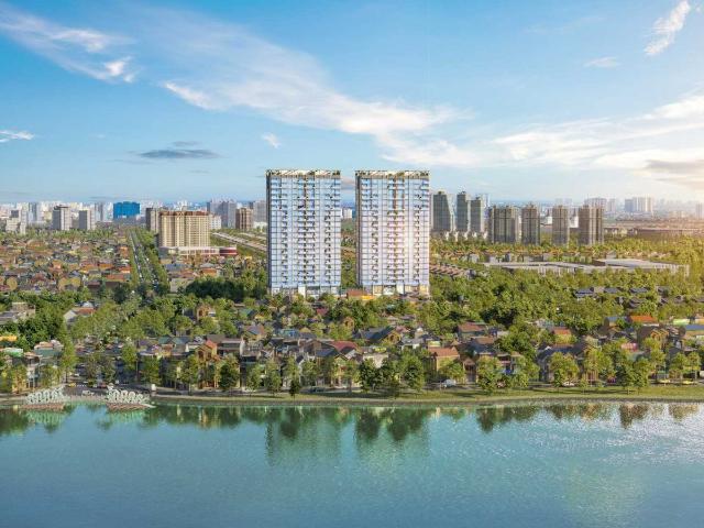 Căn hộ bán tại Tây Hồ, Hà Nội