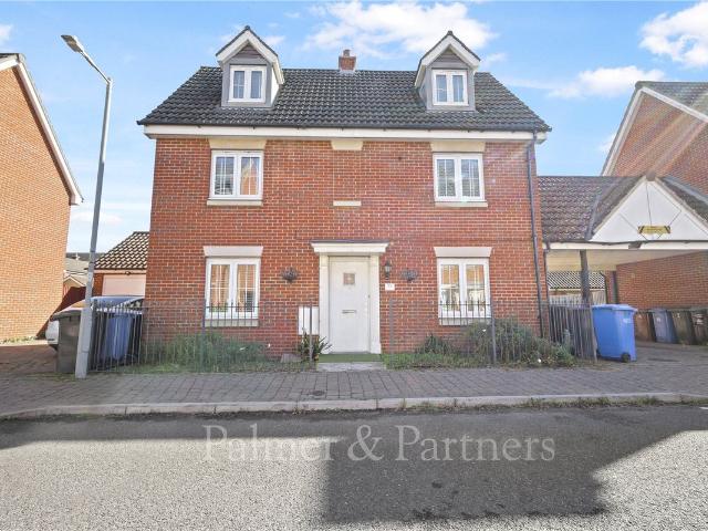 House for rent in California, Ipswich