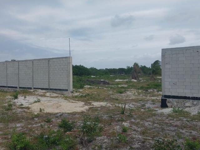 Terreno en venta en Celestún, Yucatán