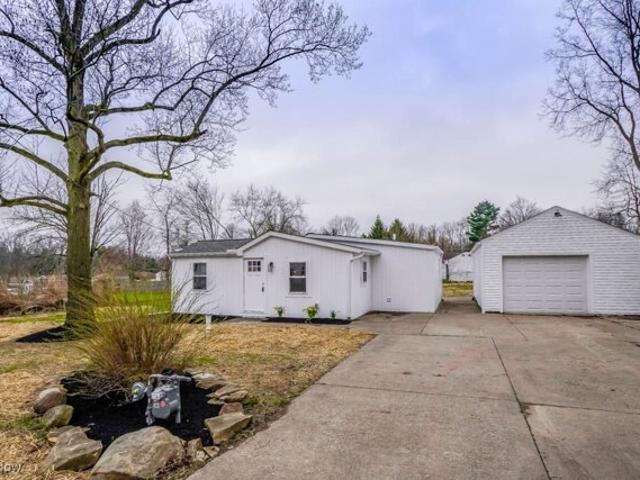 House for sale in Akron