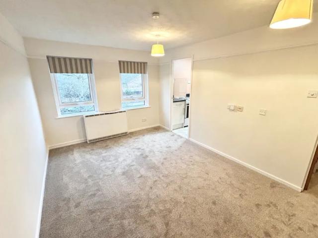 Room for rent in Spring Vale, Hampshire