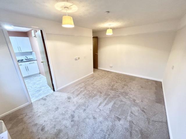 Apartment for rent in Spring Vale, Hampshire