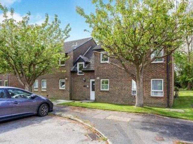 House for sale in Spring Vale, Hampshire