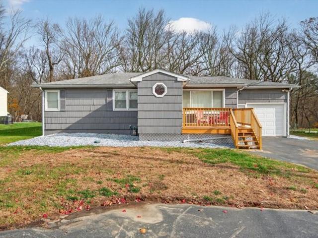 House for sale in Wolcott, Connecticut