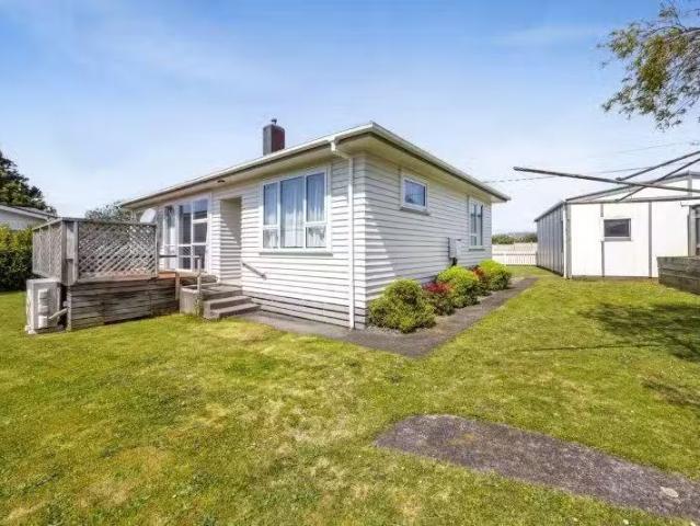 House for rent in Pembroke, Taranaki
