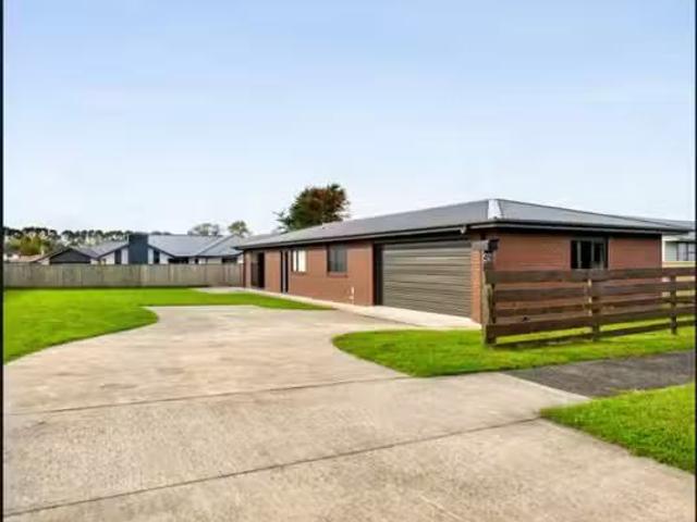Apartment for rent in Pembroke, Taranaki