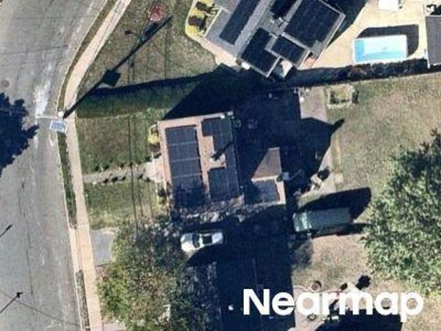 House for sale in Belleville, New Jersey