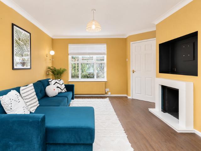 House for rent in Feckenham, City Of Bristol