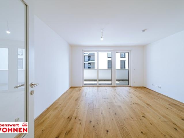 Wohnung mieten in Wiener Neustadt, Niederösterreich