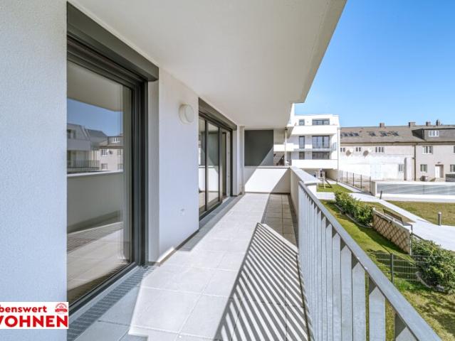 Wohnung mieten in Wiener Neustadt, Niederösterreich