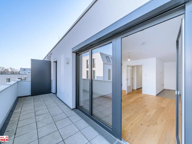 Apartment mieten in Wiener Neustadt, Niederösterreich
