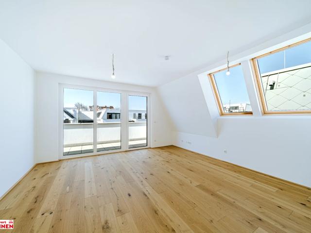 Apartment mieten in Wiener Neustadt, Niederösterreich