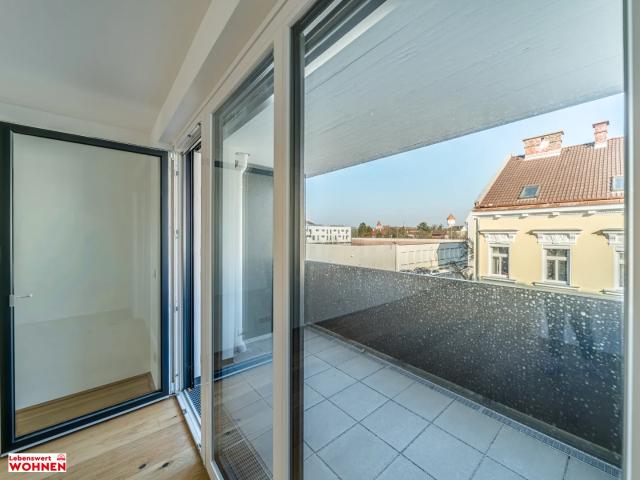 Apartment mieten in Wiener Neustadt, Niederösterreich