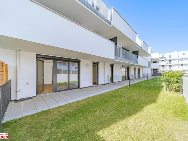 Apartment mieten in Wiener Neustadt, Niederösterreich