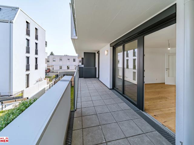 Apartment mieten in Wiener Neustadt, Niederösterreich