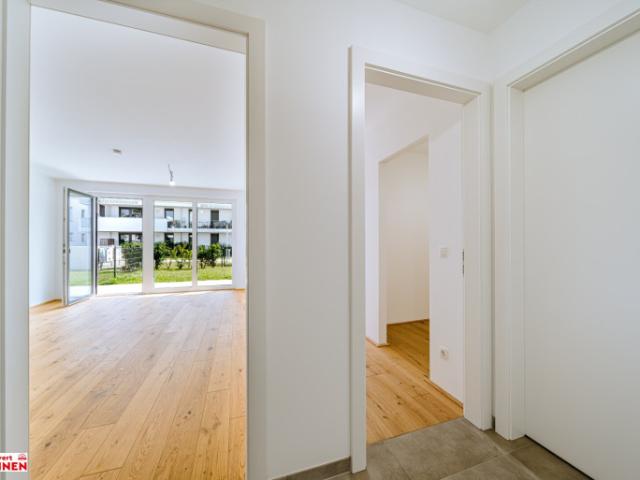 Wohnung kaufen in Wiener Neustadt, Niederösterreich