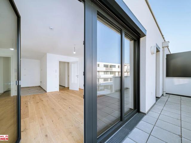 Apartment mieten in Wiener Neustadt, Niederösterreich