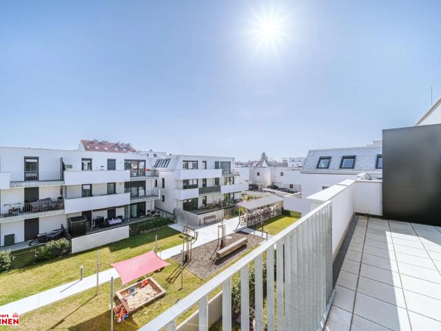Apartment mieten in Wiener Neustadt, Niederösterreich