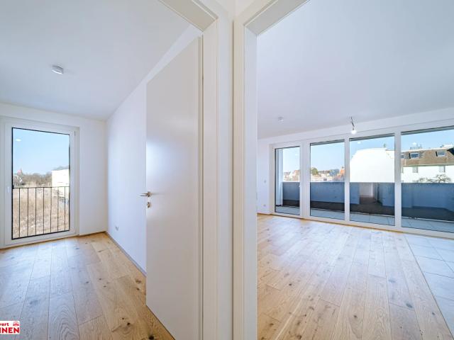 Apartment mieten in Wiener Neustadt, Niederösterreich