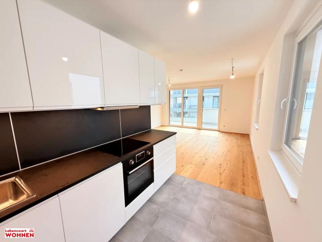 Apartment mieten in Wiener Neustadt, Niederösterreich