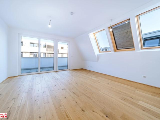 Apartment mieten in Wiener Neustadt, Niederösterreich