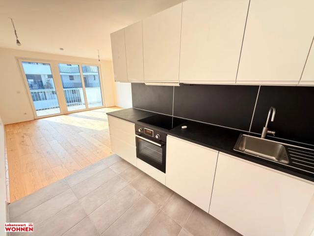 Apartment mieten in Wiener Neustadt, Niederösterreich