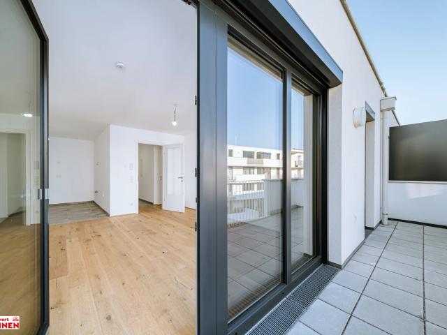 Apartment mieten in Wiener Neustadt, Niederösterreich
