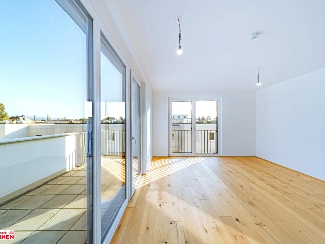 Apartment mieten in Wiener Neustadt, Niederösterreich