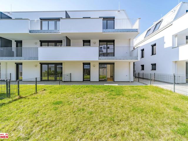 Apartment mieten in Wiener Neustadt, Niederösterreich