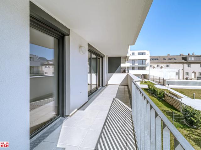 Apartment mieten in Wiener Neustadt, Niederösterreich