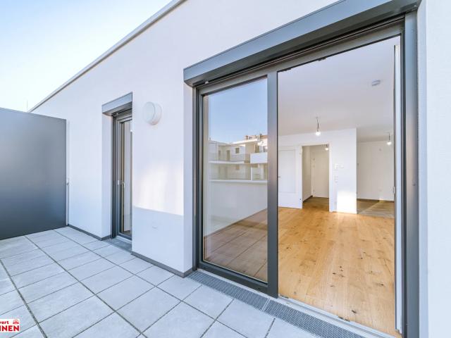 Apartment mieten in Wiener Neustadt, Niederösterreich