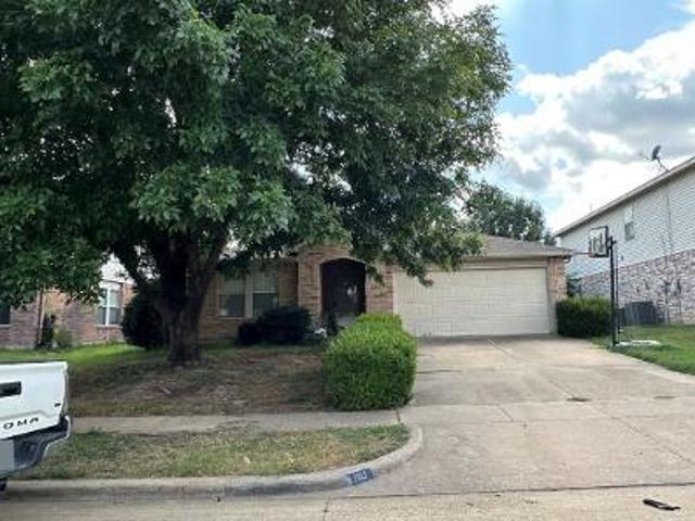 House for sale in Grand Prairie, Texas