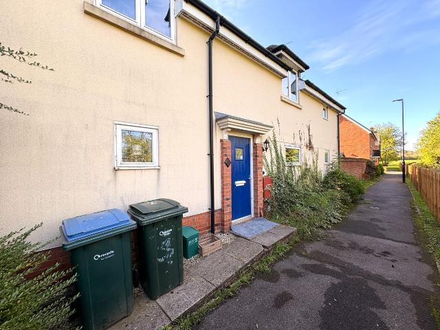 Apartment for rent in Keresley Green, Coventry
