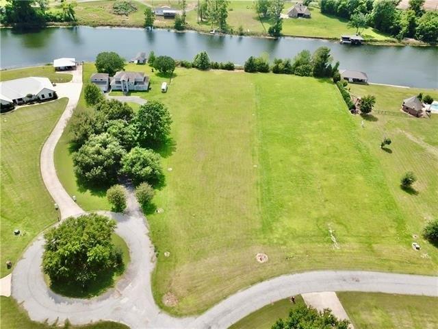 Land for sale in Natchitoches, Louisiana