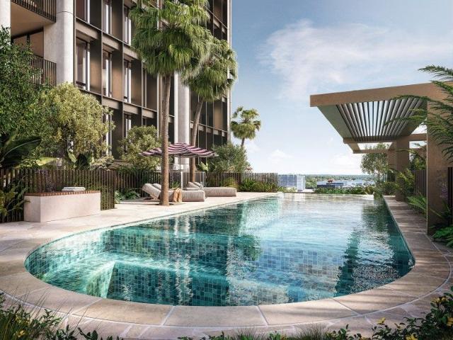 Apartment for sale in Willoughby, New South Wales
