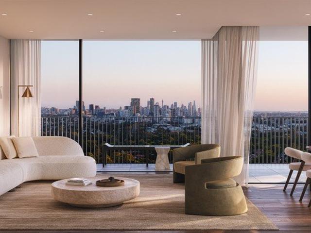 Apartment for sale in Lower North Shore, Sydney