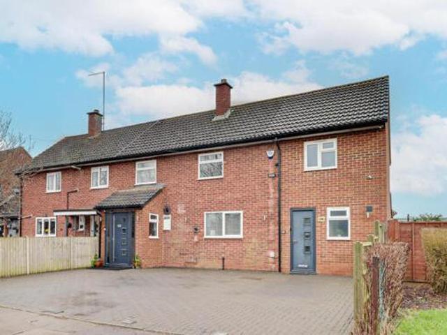House for sale in Lyons, Greater London