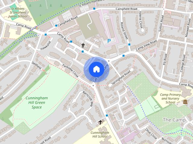 House for rent in St Albans, Five Acres