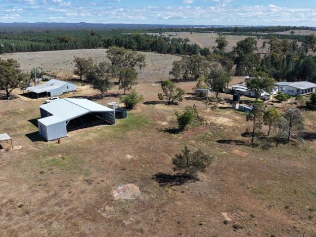 Property for sale in Boggabri, Narrabri Shire Council