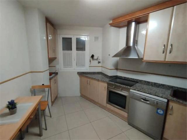 Apartamento en alquiler en Comunidad de Teruel, Aragón