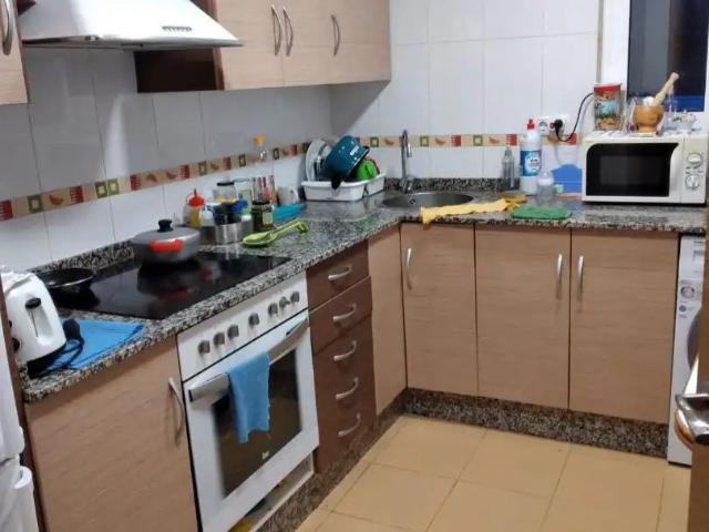 Apartamento en alquiler en Comunidad de Teruel, Aragón