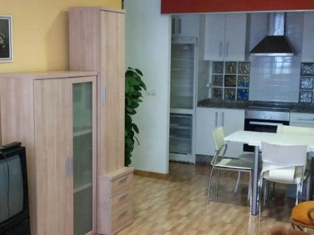 Apartamento en alquiler en Comunidad de Teruel, Aragón