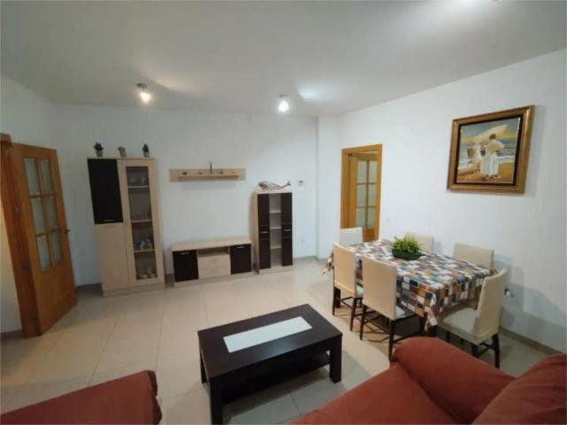 Apartamento en alquiler en Comunidad de Teruel, Aragón