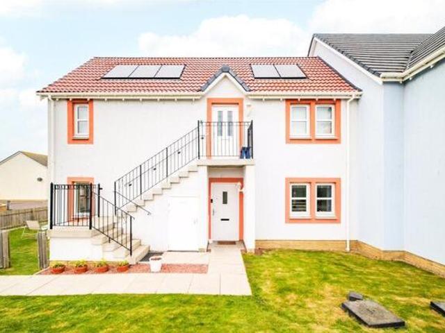 House for sale in Anstruther, Scotland