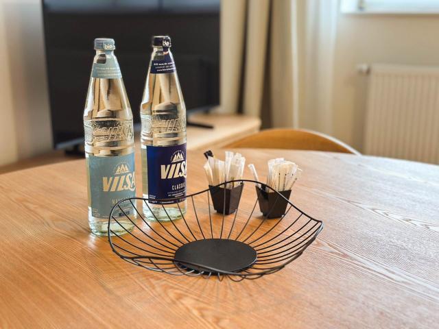 Apartment mieten in Blumlage/Altstadt, Celle