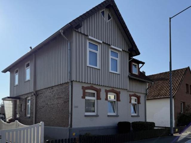 Haus kaufen in Celle, Niedersachsen