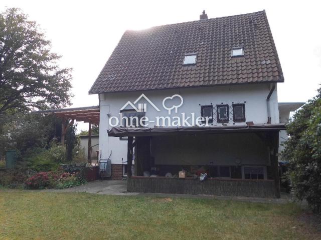 Haus kaufen in Wietzenbruch, Celle